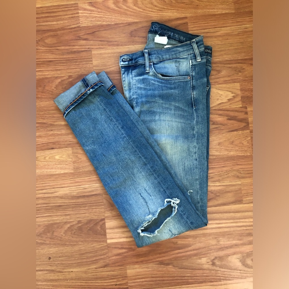 Skinny Jeans, H&M